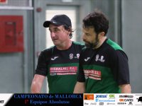 Campeonato Mallorca Equipos 1a